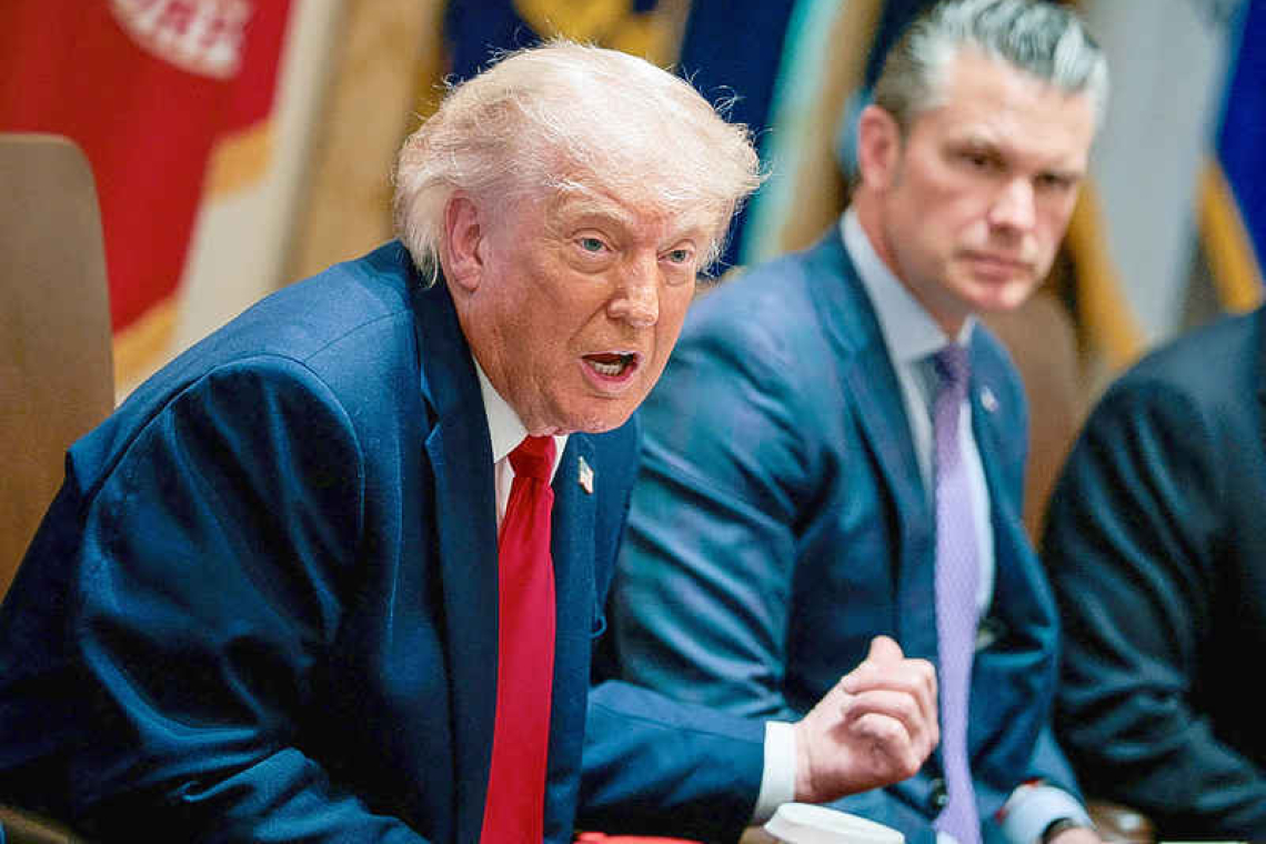 Iran, US reach agreement to extend  ceasefire, pending Trump's approval